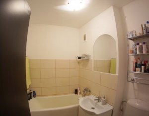 Lakás 1 szobák eladó on Cluj-napoca, Zóna Gheorgheni