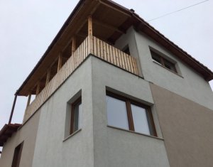 Ház 4 szobák eladó on Cluj-napoca, Zóna Borhanci