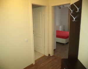 Lakás 3 szobák kiadó on Cluj-napoca, Zóna Intre Lacuri