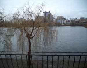 Lakás 3 szobák kiadó on Cluj-napoca, Zóna Intre Lacuri