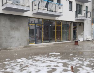 Üzlethelyiség kiadó on Cluj-napoca, Zóna Marasti