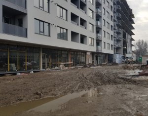 Üzlethelyiség kiadó on Cluj-napoca, Zóna Marasti