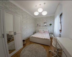 Lakás 3 szobák kiadó on Cluj-napoca, Zóna Centru