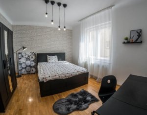 Lakás 3 szobák kiadó on Cluj-napoca, Zóna Centru