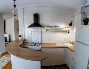 Lakás 3 szobák kiadó on Cluj-napoca, Zóna Centru