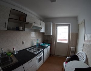 Lakás 2 szobák eladó on Cluj-napoca, Zóna Grigorescu