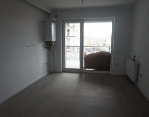 , 52m2 on Cluj-napoca, Zóna Gheorgheni
