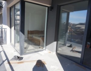 Lakás 2 szobák eladó on Cluj-napoca, Zóna Gheorgheni