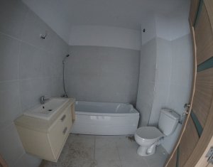 Lakás 2 szobák eladó on Cluj-napoca, Zóna Gheorgheni
