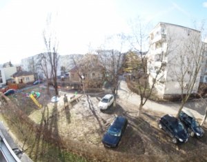 Lakás 2 szobák eladó on Cluj-napoca, Zóna Grigorescu