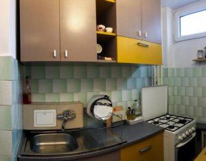 Lakás 1 szobák eladó on Cluj-napoca, Zóna Manastur
