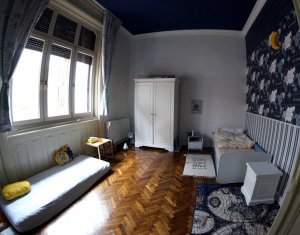 Ház 5 szobák eladó on Cluj-napoca, Zóna Centru