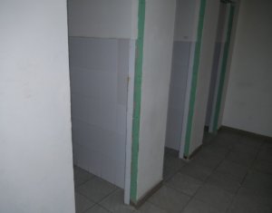 Üzlethelyiség kiadó on Cluj-napoca, Zóna Marasti