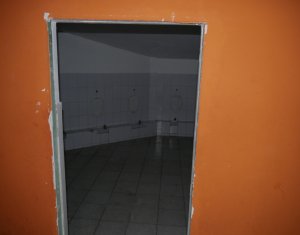 Üzlethelyiség kiadó on Cluj-napoca, Zóna Marasti