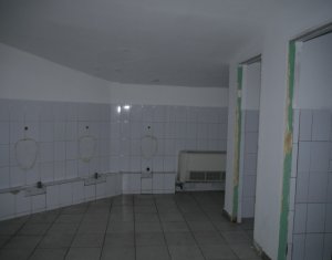 Üzlethelyiség kiadó on Cluj-napoca, Zóna Marasti