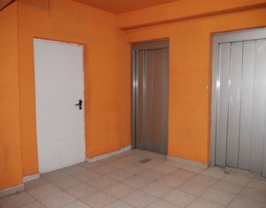 Üzlethelyiség kiadó on Cluj-napoca, Zóna Marasti