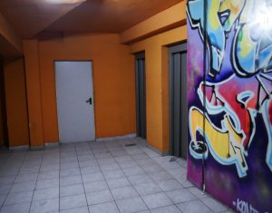 Üzlethelyiség kiadó on Cluj-napoca, Zóna Marasti