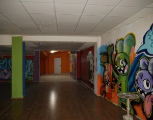 Üzlethelyiség kiadó on Cluj-napoca, Zóna Marasti