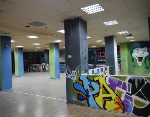 Üzlethelyiség kiadó on Cluj-napoca, Zóna Marasti