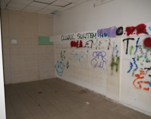 Üzlethelyiség kiadó on Cluj-napoca, Zóna Marasti