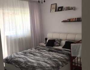 , 52m2 on Floresti