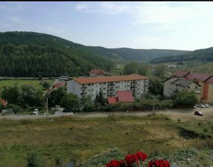 Appartement 2 chambres à vendre dans Floresti