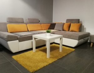 Appartement 2 chambres à vendre dans Floresti