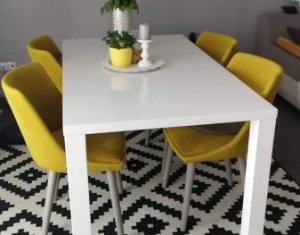 Appartement 2 chambres à vendre dans Floresti
