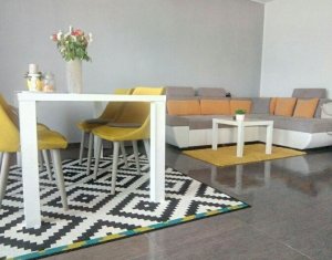 Appartement 2 chambres à vendre dans Floresti