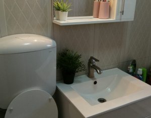 Appartement 2 chambres à vendre dans Floresti