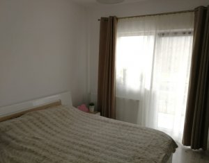 Appartement 2 chambres à vendre dans Floresti