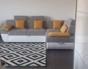 Appartement 2 chambres à vendre dans Floresti