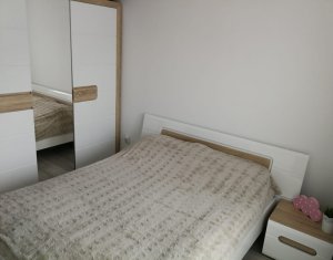 Appartement 2 chambres à vendre dans Floresti
