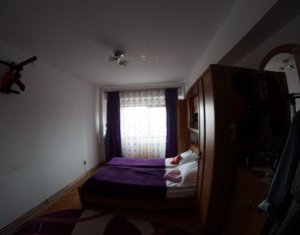 Lakás 2 szobák eladó on Cluj-napoca, Zóna Manastur