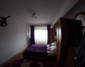 Lakás 2 szobák eladó on Cluj-napoca, Zóna Manastur