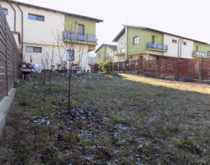 , 105m2 on Floresti