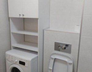 Lakás 2 szobák kiadó on Cluj-napoca
