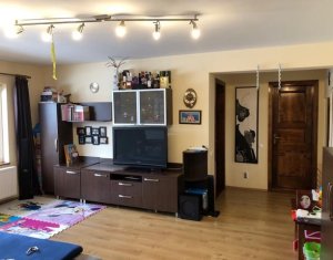 , 56m2 on Floresti