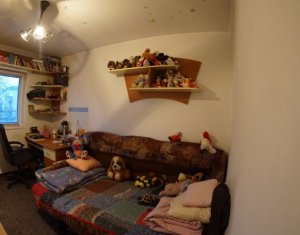 Lakás 4 szobák eladó on Cluj-napoca, Zóna Marasti