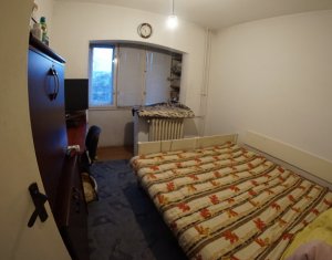 Lakás 4 szobák eladó on Cluj-napoca, Zóna Marasti