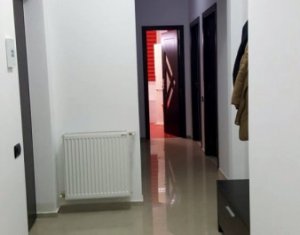 Lakás 3 szobák eladó on Cluj-napoca, Zóna Gheorgheni