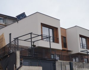 Maison 5 chambres à vendre dans Cluj-napoca, zone Borhanci