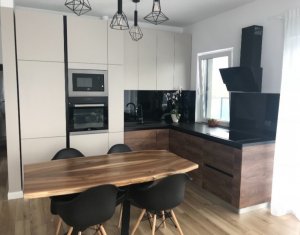 , 70m2 on Cluj-napoca, Zóna Dambul Rotund