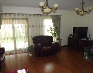 Maison 5 chambres à louer dans Cluj-napoca, zone Europa