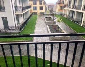 Appartement 2 chambres à vendre dans Cluj-napoca, zone Europa