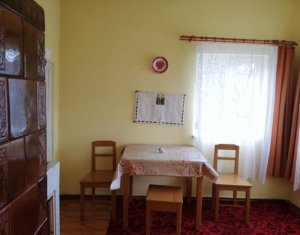 Ház 2 szobák eladó on Cluj-napoca, Zóna Dambul Rotund