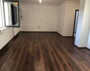 Üzlethelyiség kiadó, 69m2 on Floresti