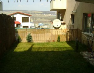 , 54m2 on Floresti