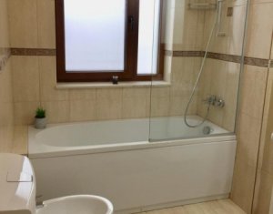 Ház 4 szobák kiadó on Cluj-napoca, Zóna Europa