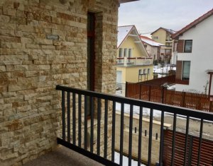 Ház 4 szobák kiadó on Cluj-napoca, Zóna Europa